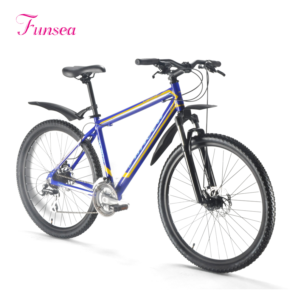 27.5 "* 19" сплава рама горный велосипед Bicicleta MTB велосипед Горные