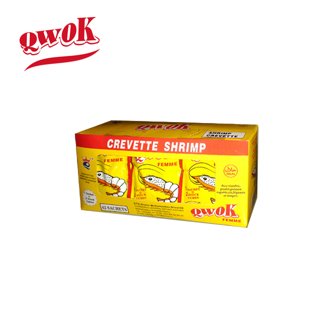 17gx42x8 Shrimp Spice Powder Bouillon Powder