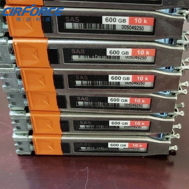 Жесткий диск 100-562-448 EMC VNX5400 HDD caddy sas to sas interpose