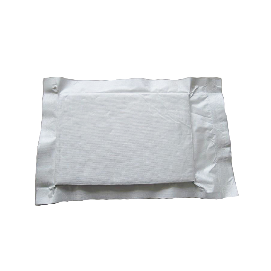 glass microfiber Vacuum thermal insulation panel