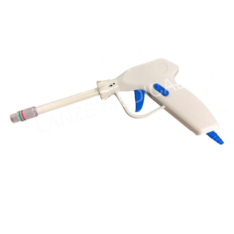 Disposable Anal hemorrhoid ligation device hemorrhoid band