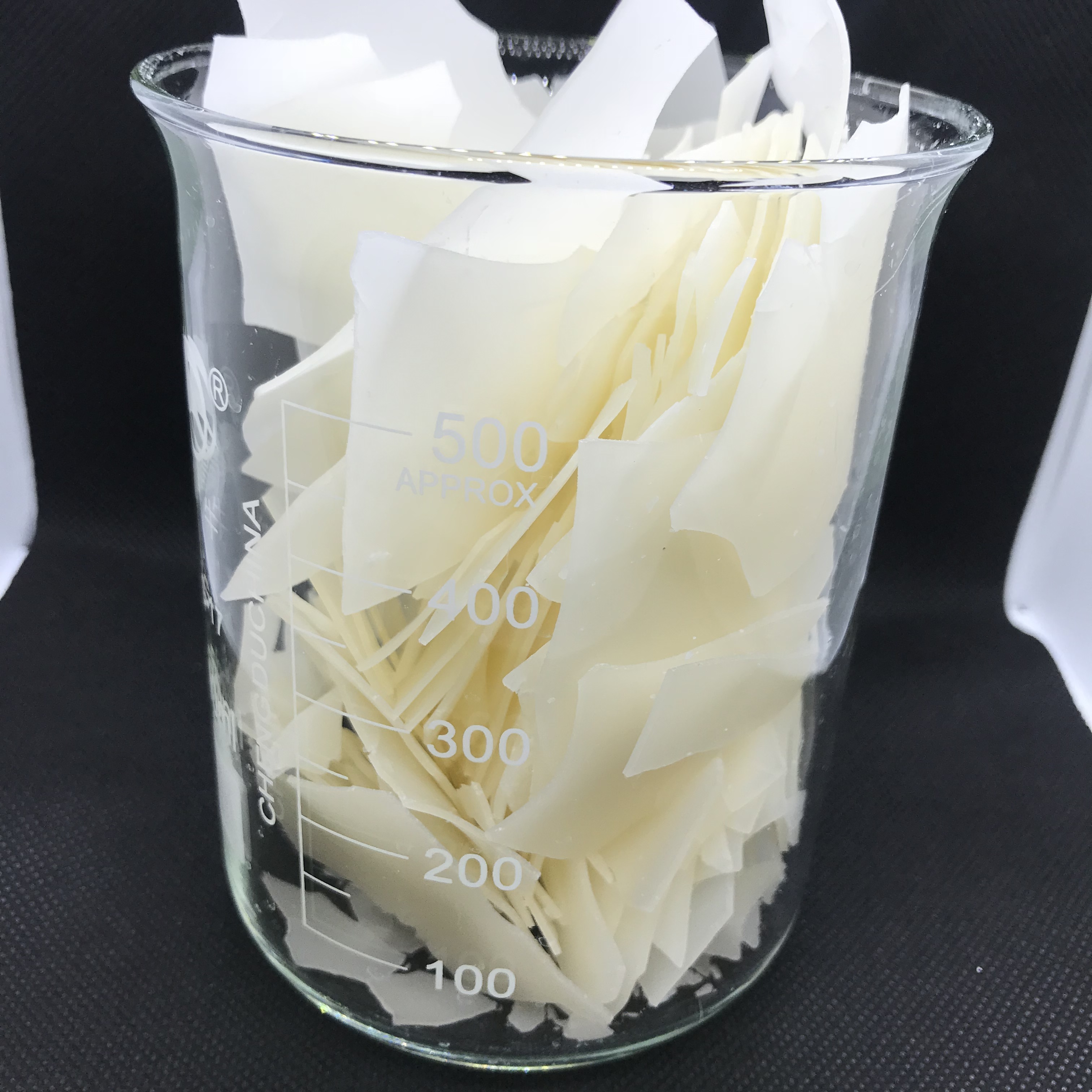 Экологичный C26H57NO4S behentrimonium метосульфат цетиловый спирт