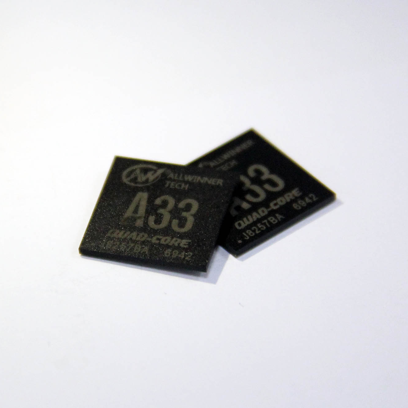 Самый стабильный четырехъядерный планшет Allwinner IC CPU A33