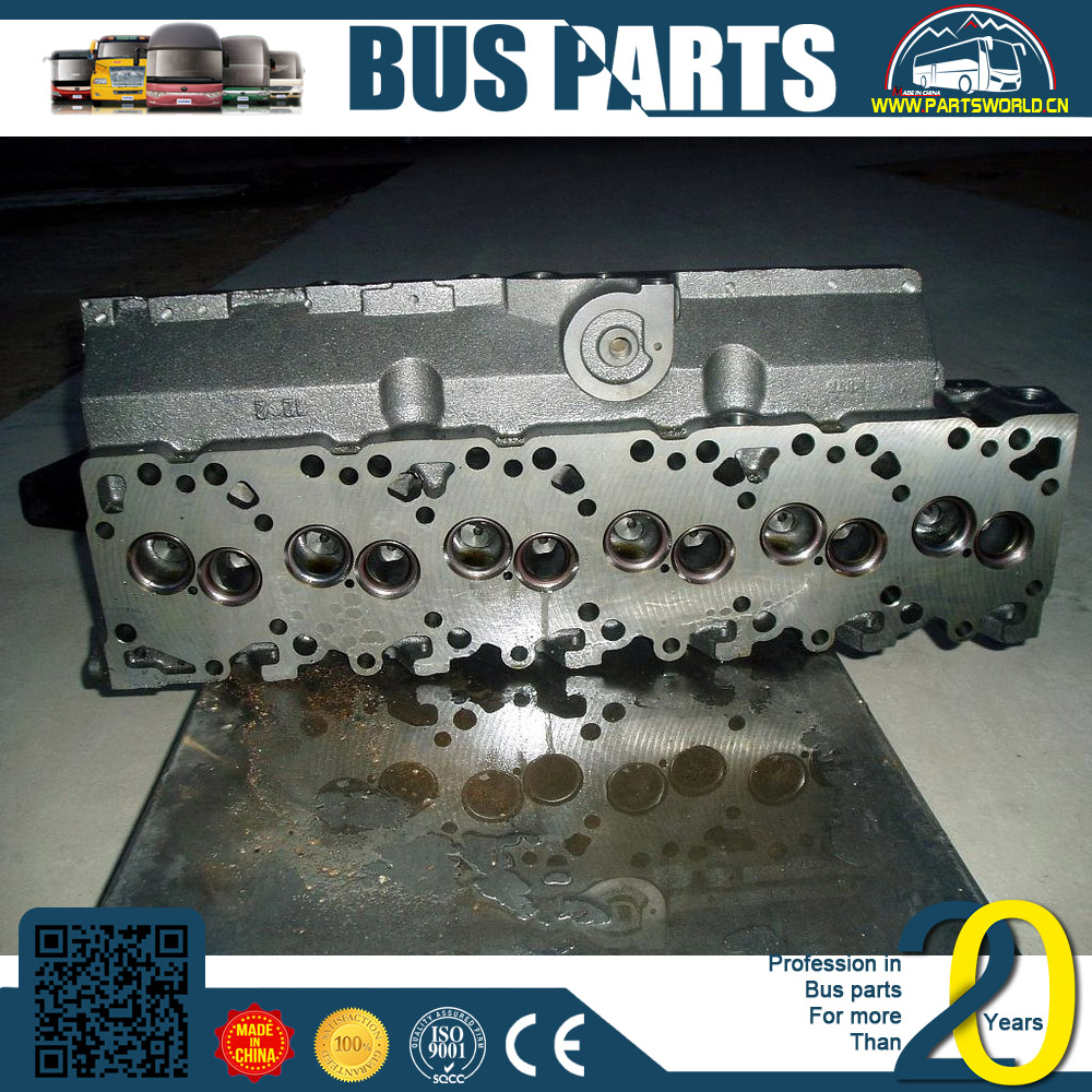 ANKAI higer klq6129g bus clutch master cylinder klq6125 klq6122