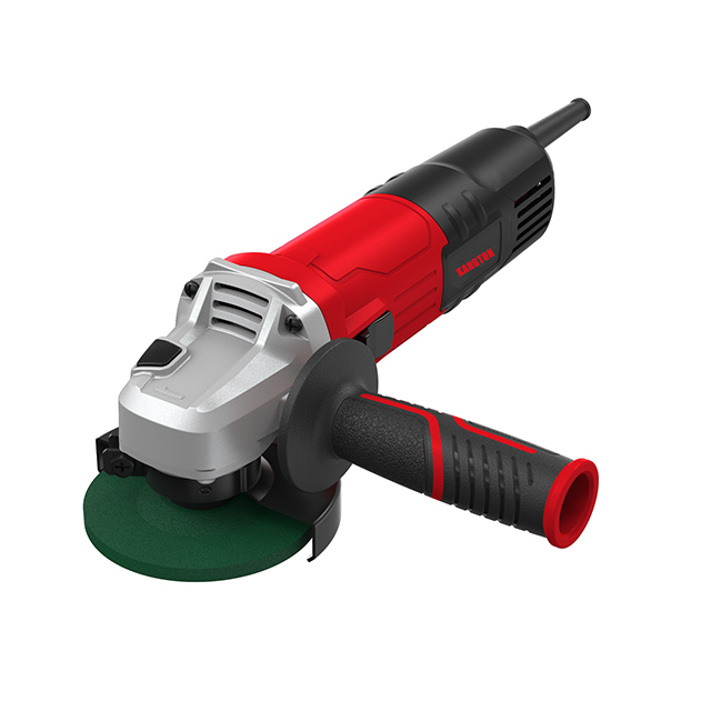 1500 W электрическая угловая шлифовальная машина с сертификатом ETL