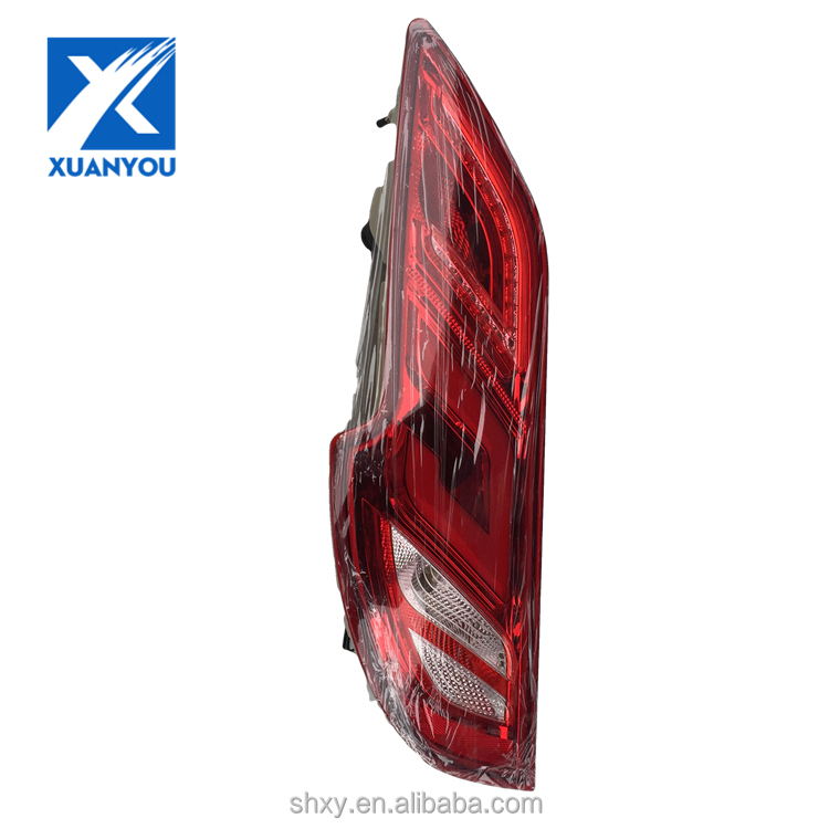 Задний фонарь для sunlong SLK6903, детали Z-HX 778*280