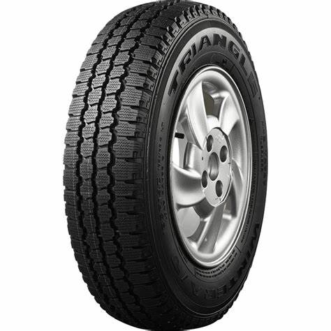 Треугольная зимняя шина TR737, зимняя шина 185R14C 215/70R16C