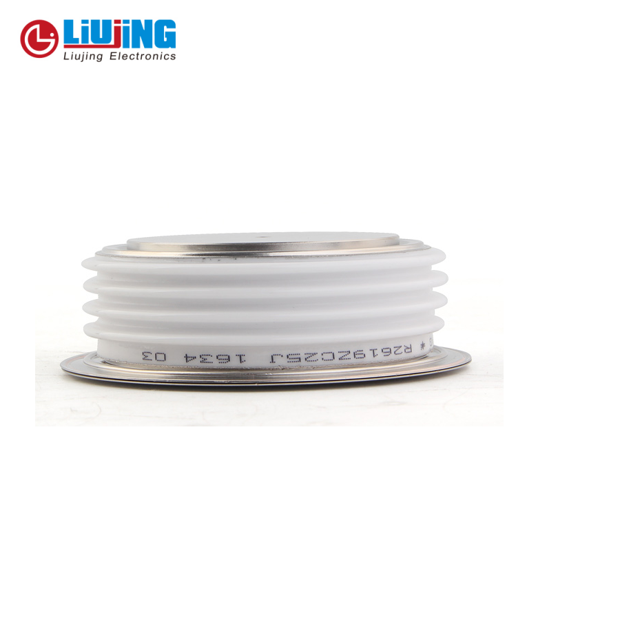 SCR R600-R2619 2westcodeq findia linductotherm IP147-3176P