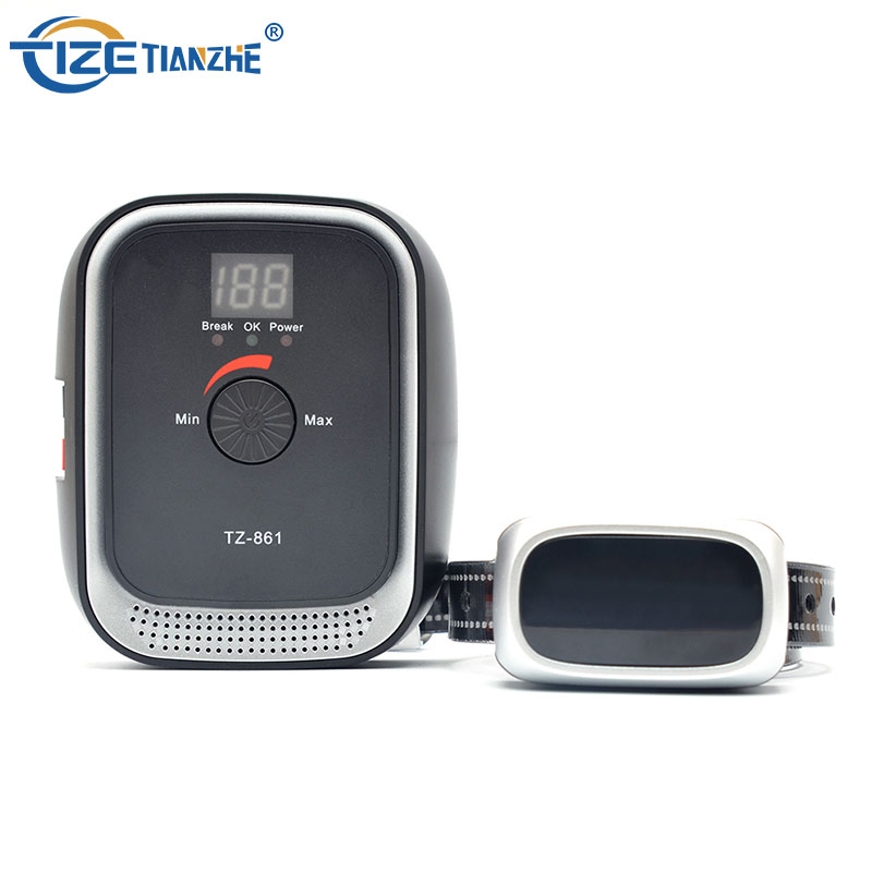 In-Ground Rechargeable & Waterproof Electronic Dog Fence System