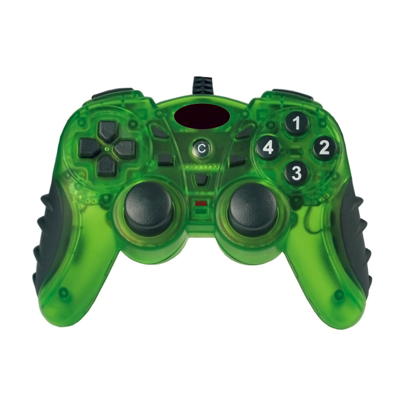 OEM 2in1 игровой контроллер для pc геймпад ps3 джойстик для gta-5-game