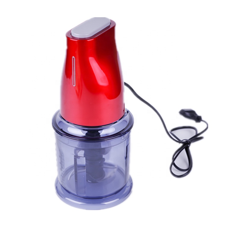 kitchen baby food maker food processor multifunction chopper milkshake machine manual food processor