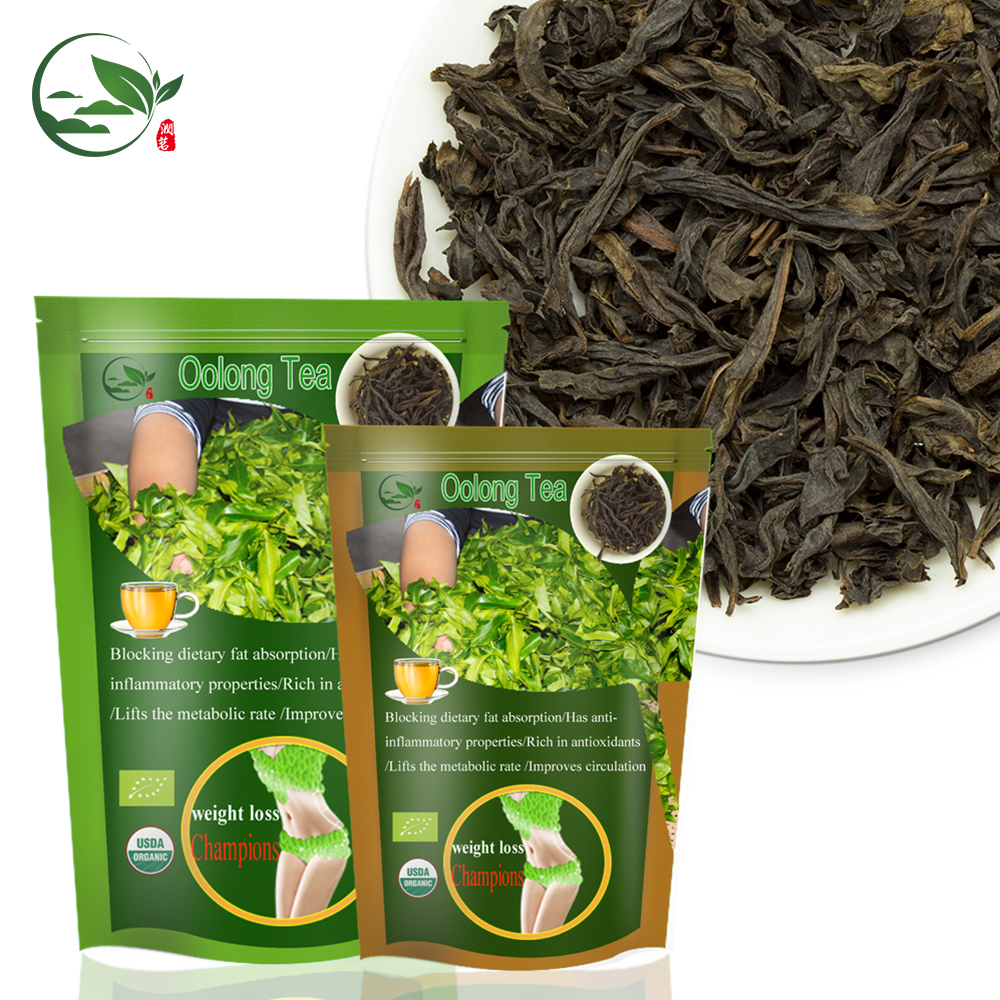 Китайский USDA новый органический Anxi Premium High Mountain Dancong Tie Guan Yin Tieguanyin молоко Oolong Tea Brands
