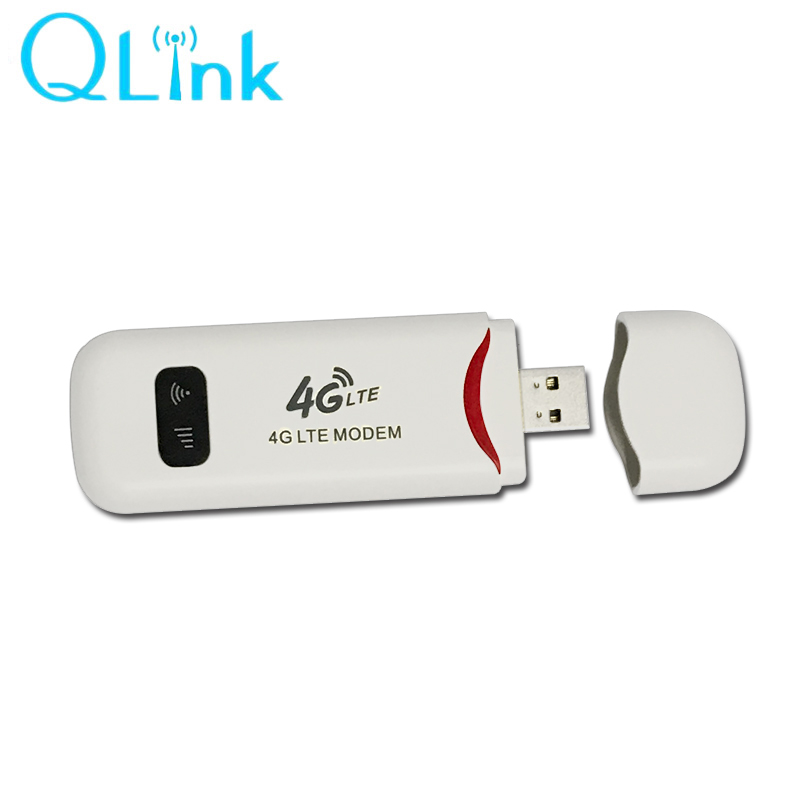 Портативный 4g wifi роутер со слотом для sim-карты