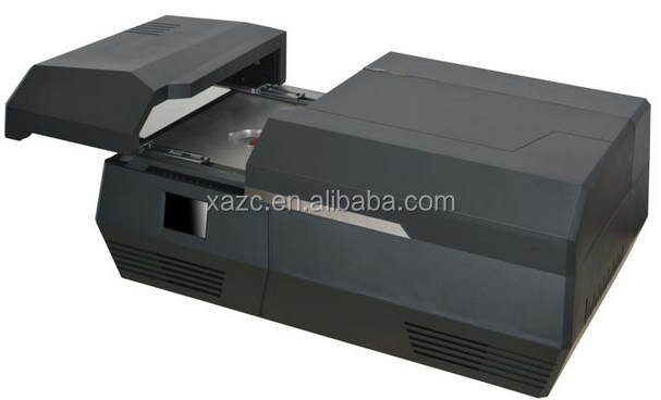 EXF8200 РФА золота и серебра испытательная машина для золота содержательный анализ с использованием рентгеновский флуоресцентный спектрометр