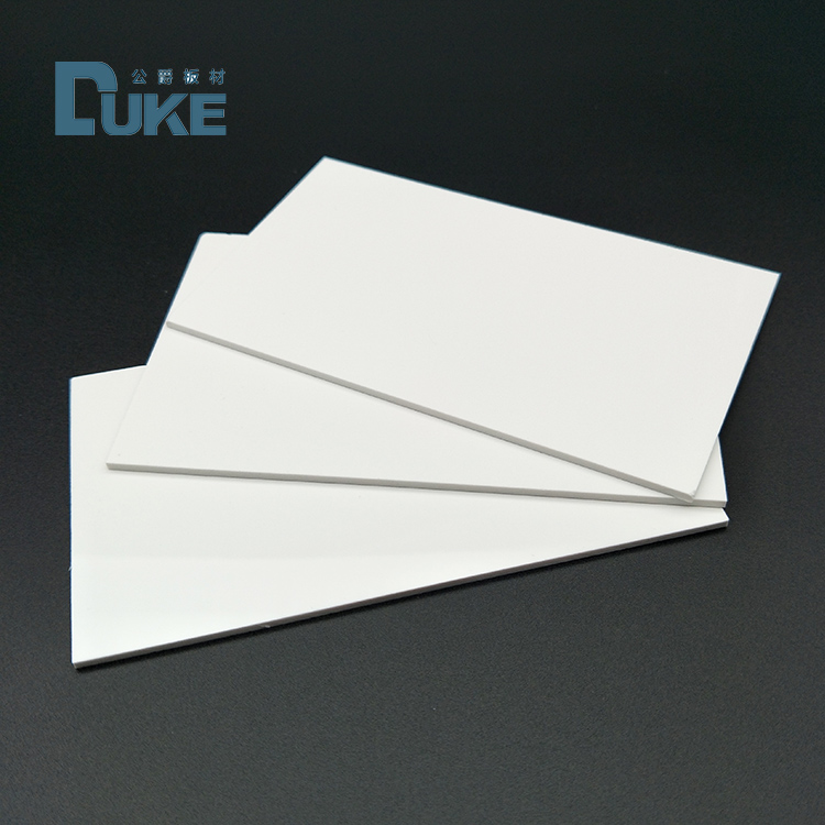 Duke Flexible Opaque 100% Original Cast Acrylic Sheet for Bath Tub