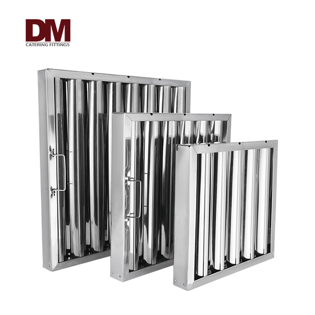 DM 430ss heavy duty вытяжка для кухни фильтр для продажи