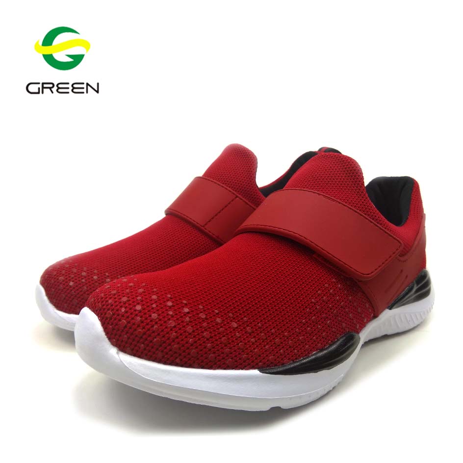 Greenshoe кроссовки Дети Спортивная обувь кроссовки для малыша кроссовки