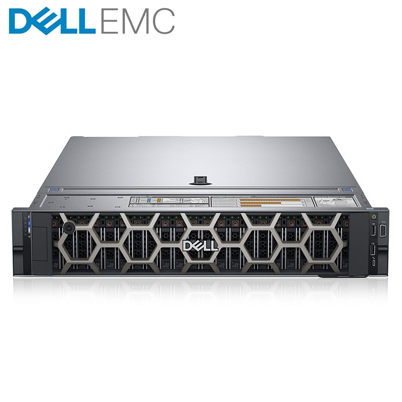 DELL EMC PowerEdge R450 R650 R750 R750xa R350