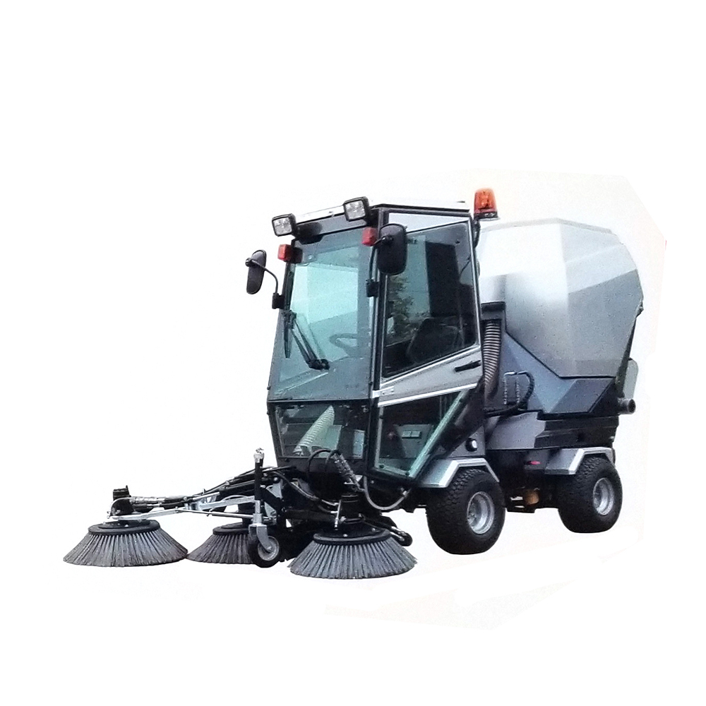 5031B diesel driving floor sweeper street sweeping machine sale street sweeper