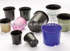 Черный Пластиковые Детские горшки