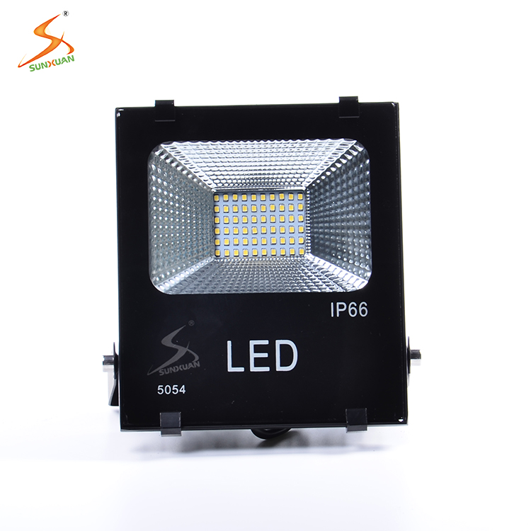 Reasonable price 5054 Series 3 Year Warranty outdoor led flood light 30w led high power flood lamp