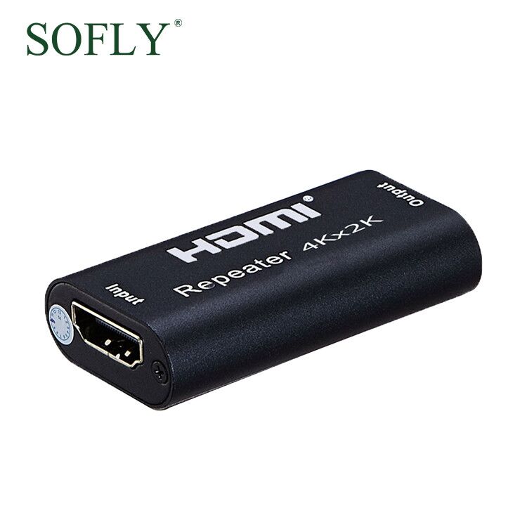 Ретрансляторы HDMI 4K до 40 м, 8 портов, Матрица hdmi, аналоговый и цифровой аудиопреобразователь