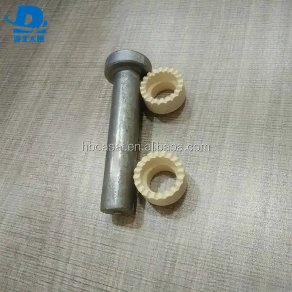 Fastener China Fasteners/ Stud Welding M 19 With Ceramic Ferrule