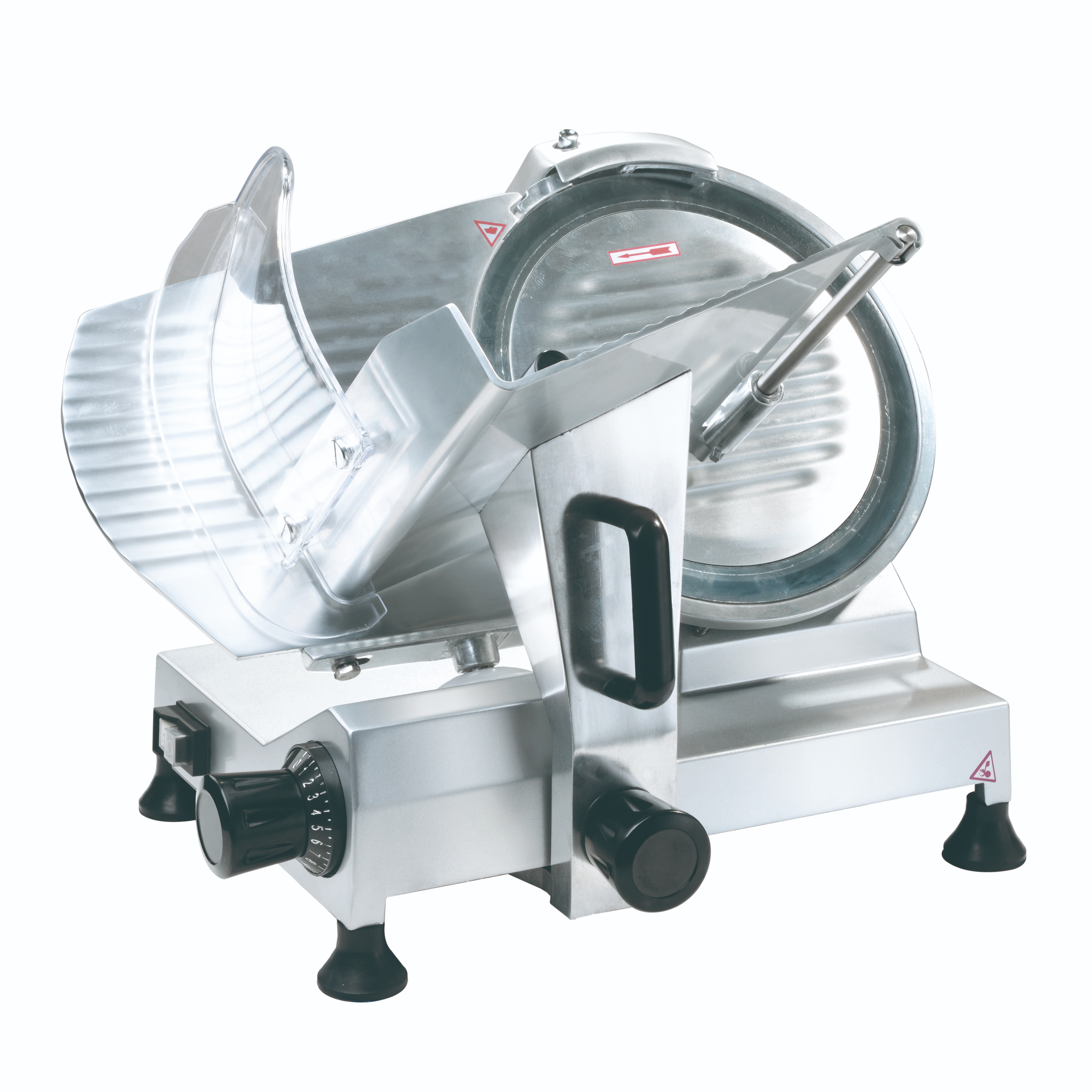 Hualing, горячая распродажа, слайсер для мяса HBS-220A/250A /300A для отеля
