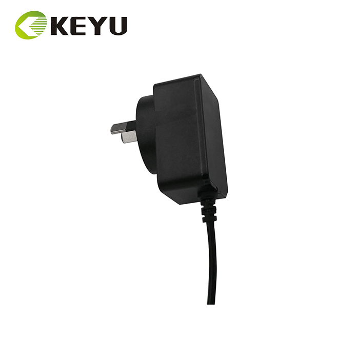 12 в 1 а адаптер питания ac dc UL CE RoHS FCC 12 в 1 А источник питания 12 в 1 а сменный штепсельный адаптер