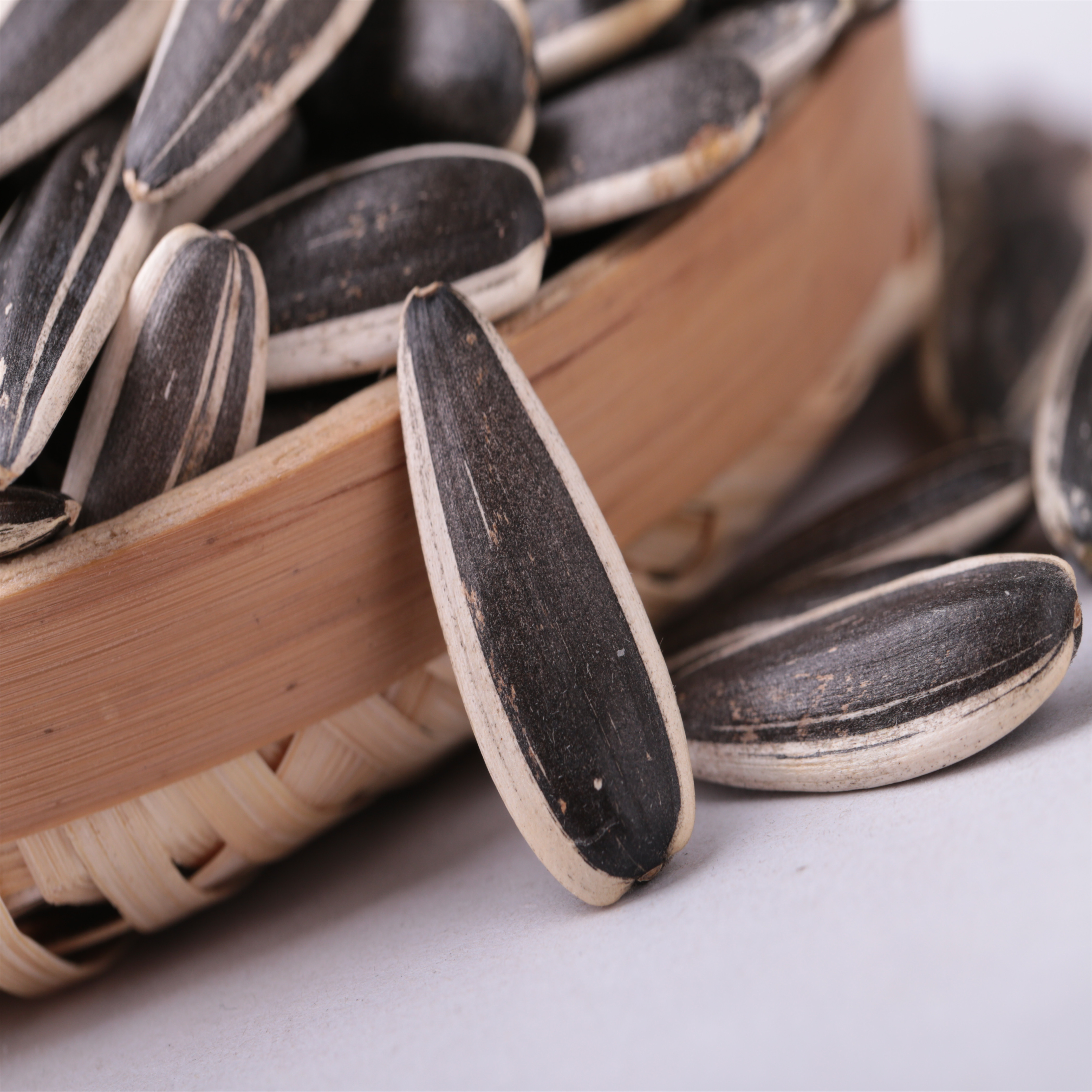 2021 new crop Chinese company Inner mongolia sunflower seeds 601 market cheap price