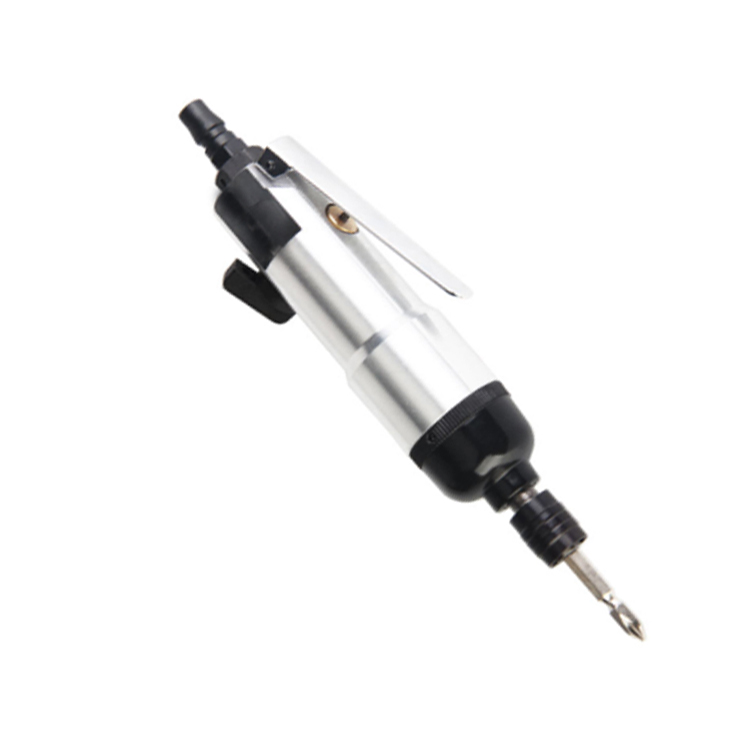 Промышленный пневматический шуруповерт Air Screw Driver экономический тип