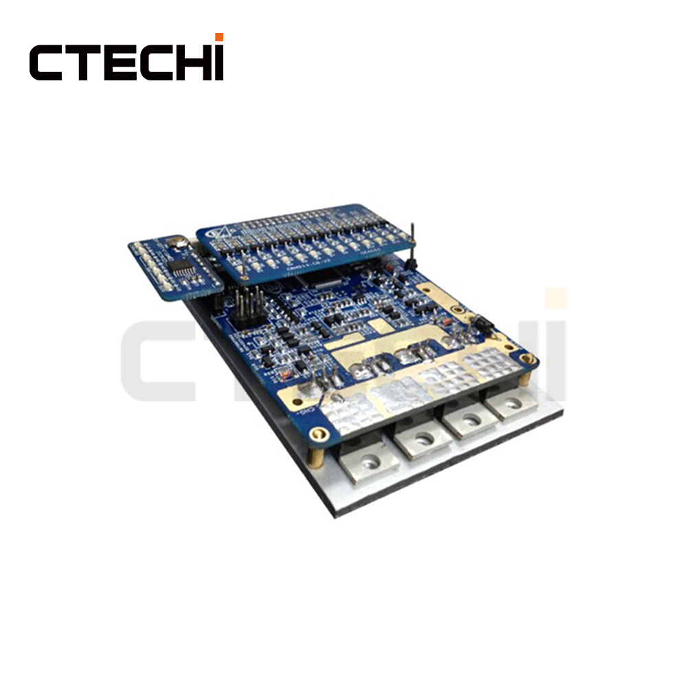 CTECHi индивидуальные BMS аккумуляторные литиевые батареи