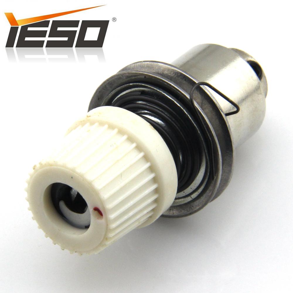 Натяжение ниток 40-104a-2350 Sunstar KM250, запасные части для швейной машины