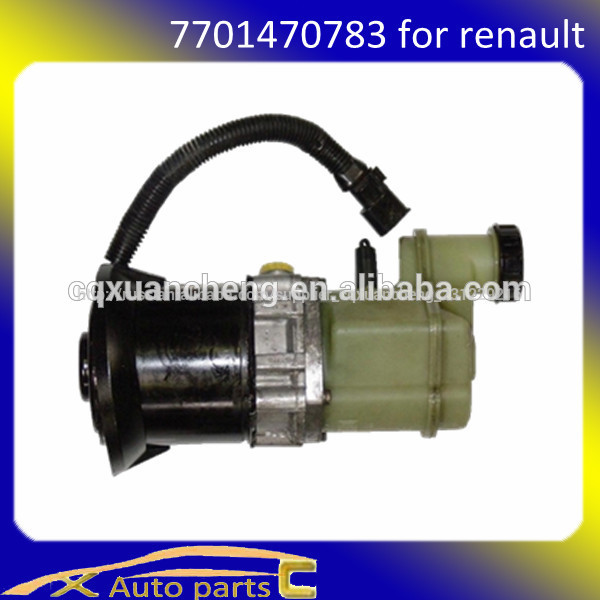 701470783 для renault насос гидроусилителя руля для clio kangoo