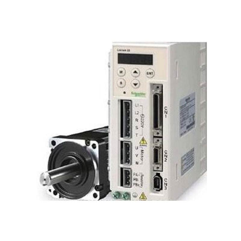 LXM23DU15M3X Lexium 23 D/сервопривод 1,5 кВт, новый оригинальный