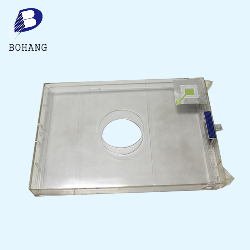 CD DVD защиты хранения eas anti theft коробка