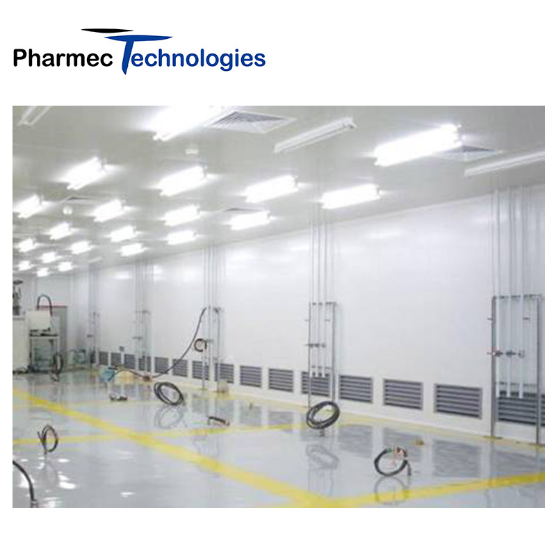 Best quality Clean room wall panels modular