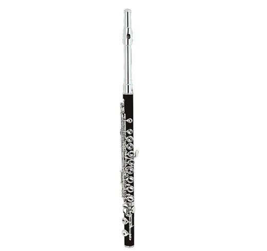 XFL301 Flute 17 Open Holes With E Mechanism