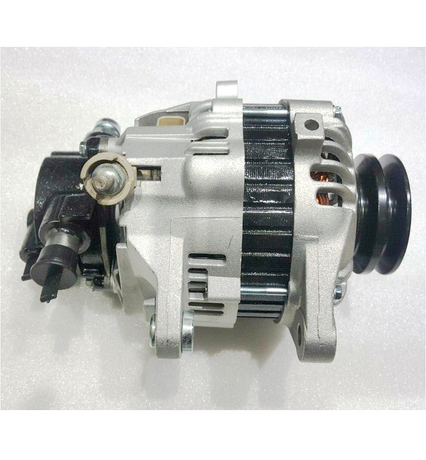 12V 75A 2S CW 4D56 генератор генератора для Hyundai OEM 3730042711 37300-42711