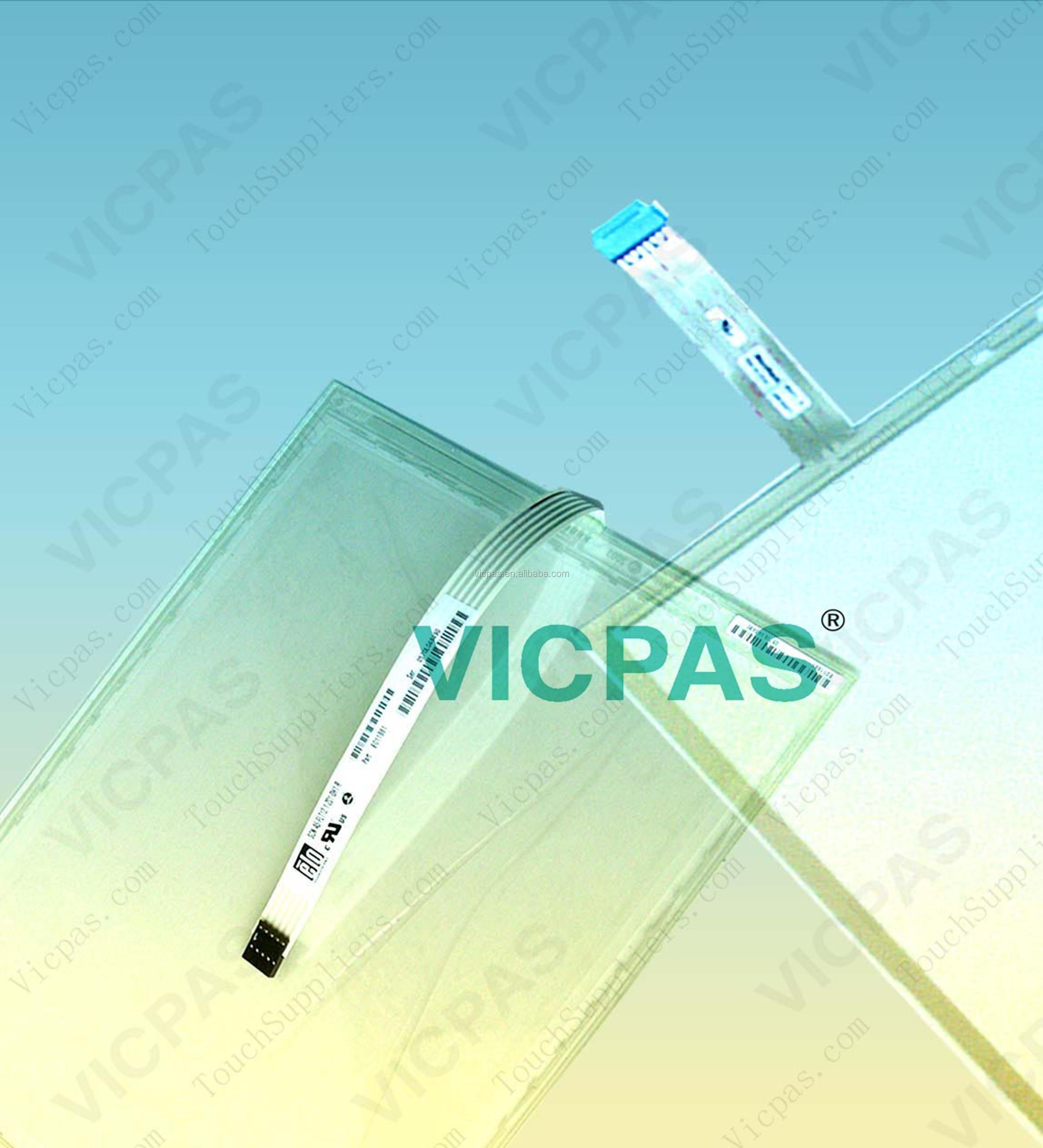 CP2921-0000/CP2924-0000 панель сенсорного экрана для замены VICPAS143