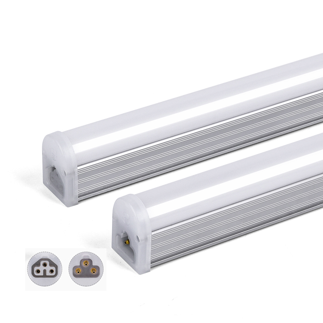 TUV CE SAA одобренный 1200 мм Led Linkable Shop Light 15 Вт T5 Led сменная лампа трубка с бесплатными аксессуарами