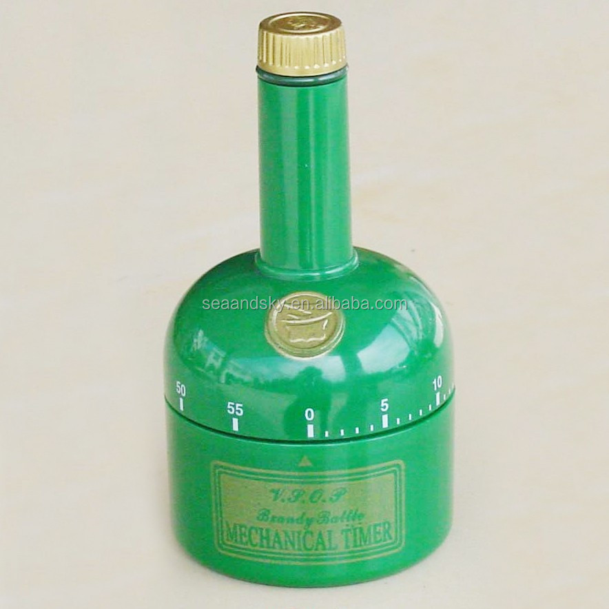 Winebottle коробка животных кухня фрукты овощи круглый squaze форму треугольника циферблат кухня таймеры