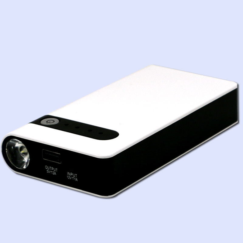 Цена завода Power Bank автомобиль скачок стартер 12 В 7800 мАч портативный джемпер Starter