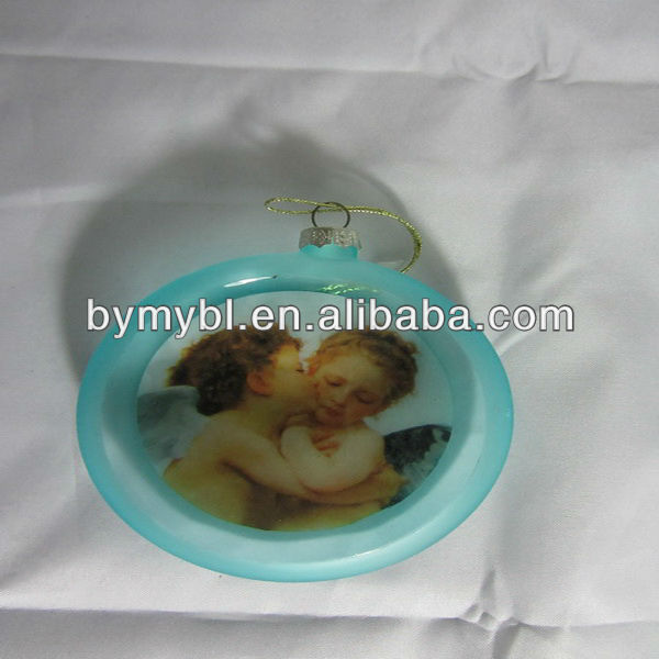 best gift for mother's day,glass ornament ball, glass ball color glass gifts