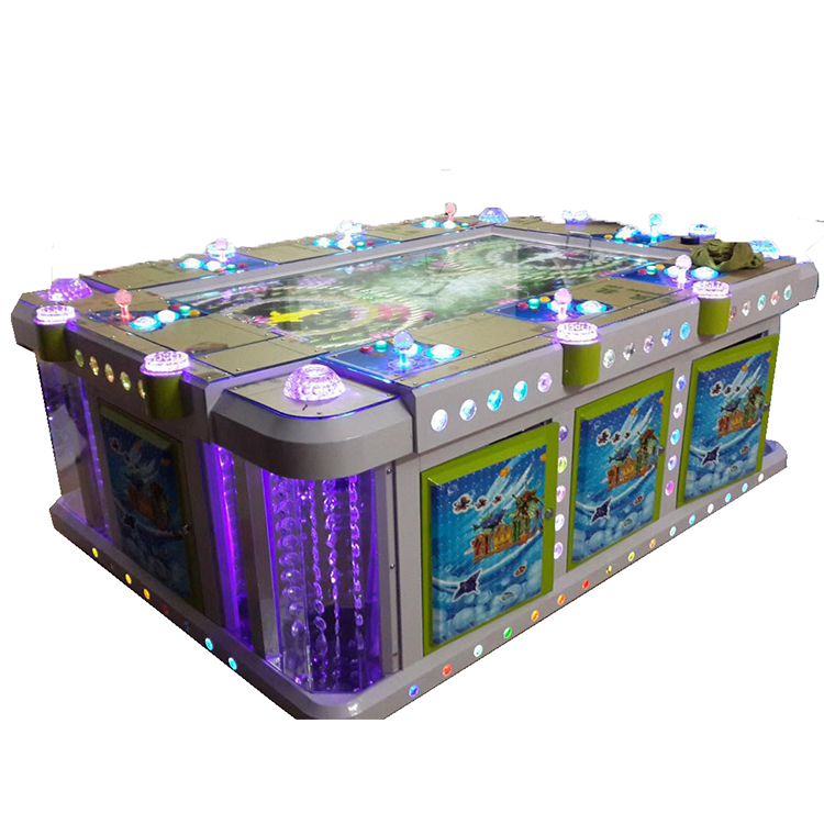 Fire Kirin Fish материнская плата Igs, игровой автомат для рыбы, игровой автомат с монетами, аркадные игры для казино, игровой автомат для рыбалки