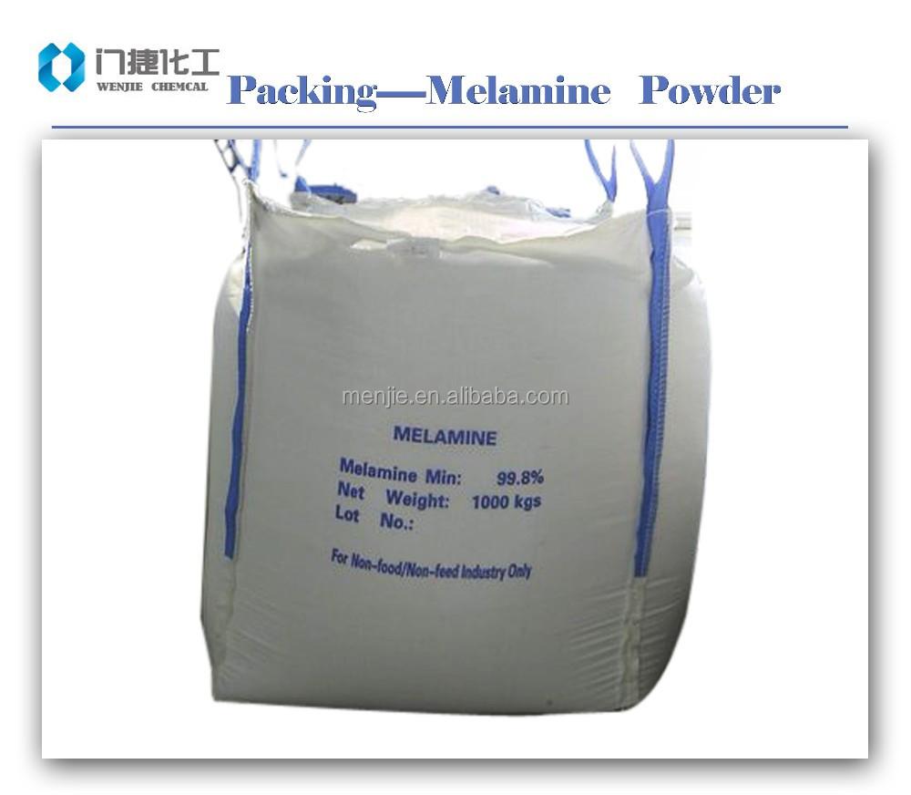melamine powder manufacturers