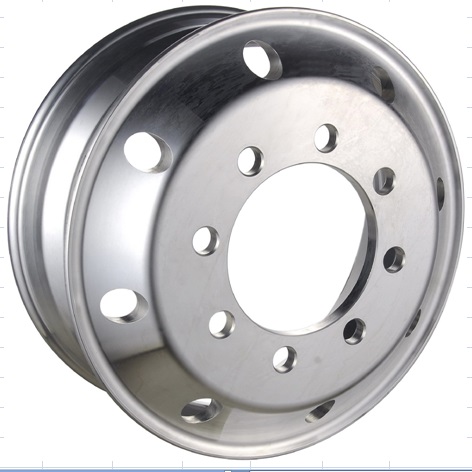 Кованые алюминиевые диски из сплава 22, 5x9, 00