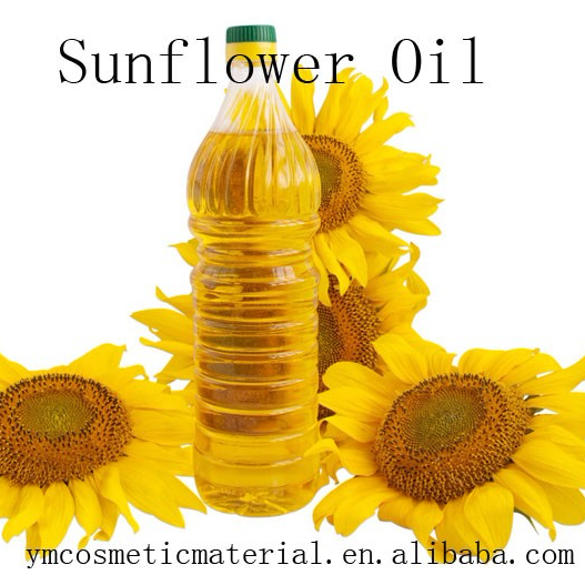 Rich in EFA&AV sunscreen superior skin care cheapest sunflower oil