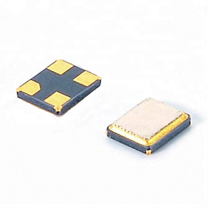 SMD пассивный кварцевый генератор 27,12 МГц 27,1200 МГц 4P 2016 2,0*1,6 мм