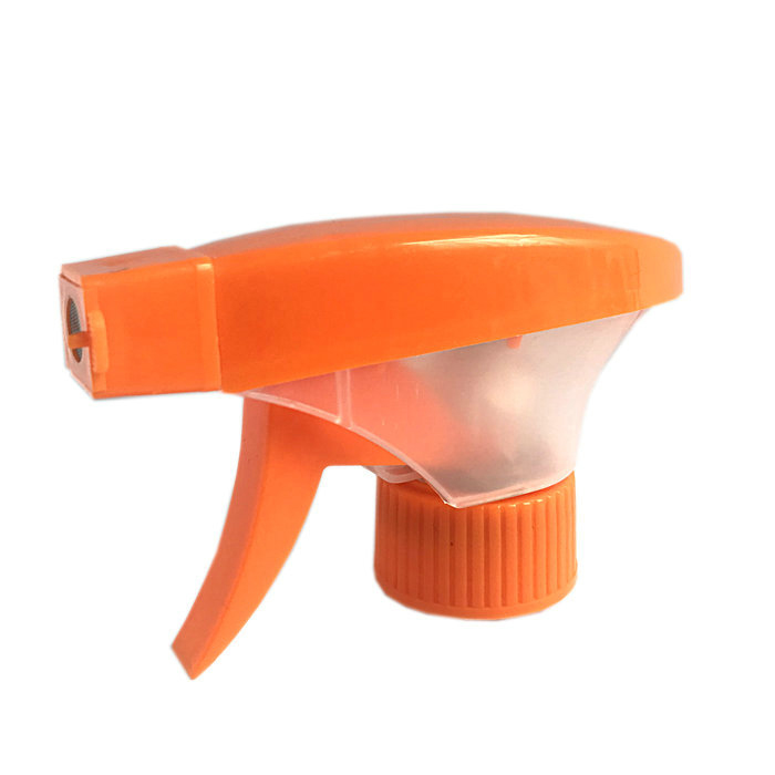 Yuyao High quality Plastic spraygun 28/410 H-9 Foam Trigger Sprayer